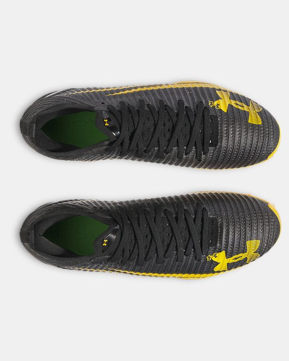 UA Blur Pro Men's Football Cleats