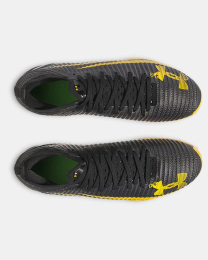 UA Blur Pro Men's Football Cleats