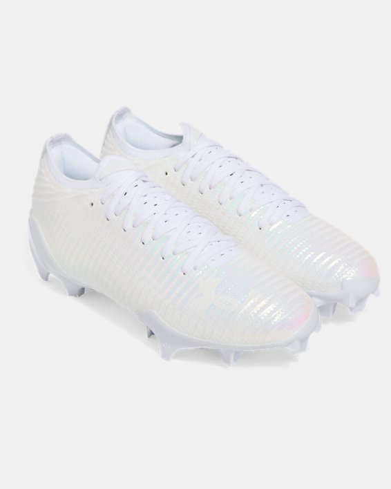 UA Blur Pro Men's Football Cleats