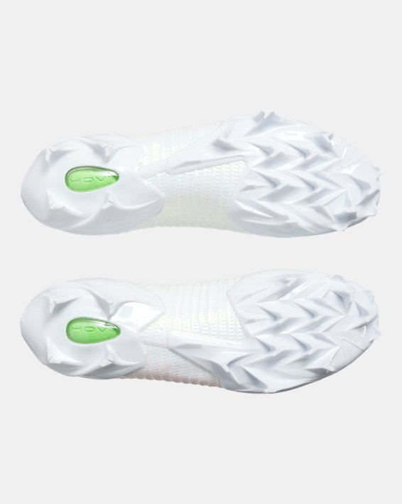 UA Blur Pro Men's Football Cleats