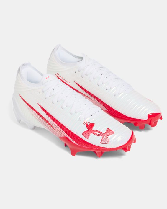 UA Blur Pro Men's Football Cleats