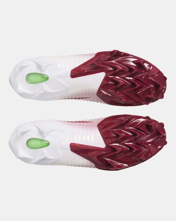 UA Blur Pro Men's Football Cleats