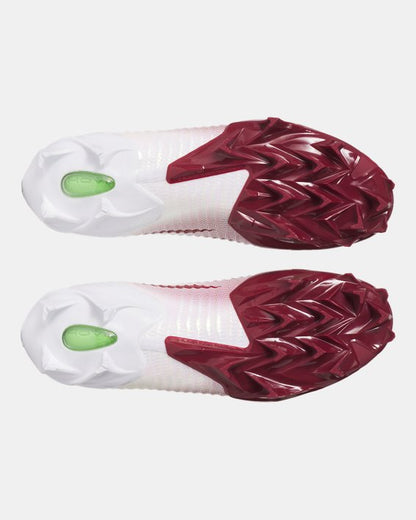 UA Blur Pro Men's Football Cleats