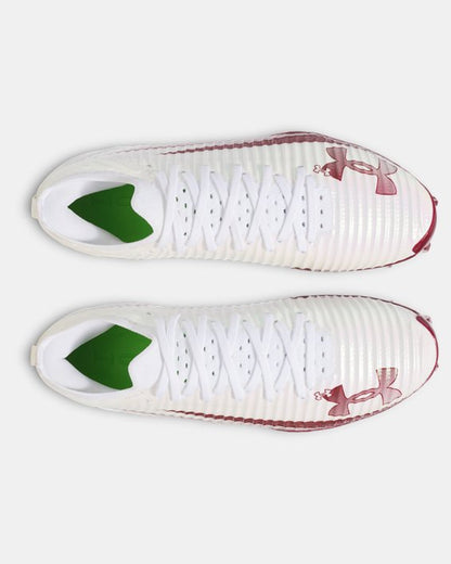 UA Blur Pro Men's Football Cleats