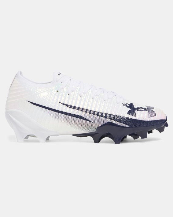 UA Blur Pro Men's Football Cleats