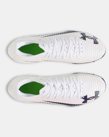 UA Blur Pro Men's Football Cleats