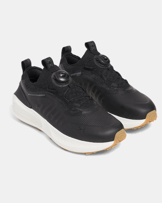 UA Phantom Fore BOA Wide Men's Golf Shoes