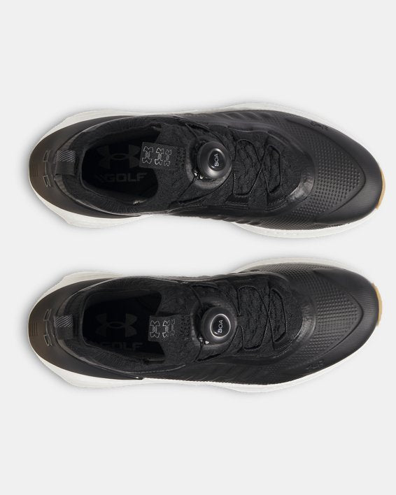 UA Phantom Fore BOA Wide Men's Golf Shoes