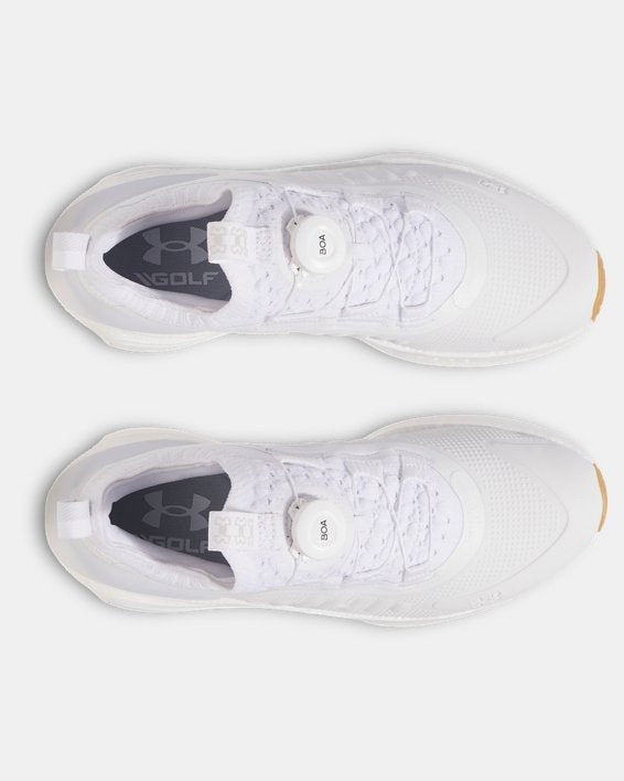 UA Phantom Fore BOA Wide Men's Golf Shoes