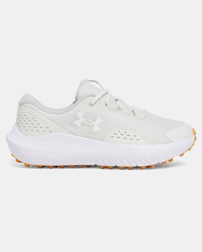 UA Surge Women's Golf Shoes