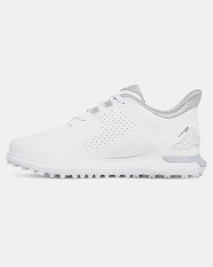 UA Drive Fade Spikeless Women's Golf Shoes