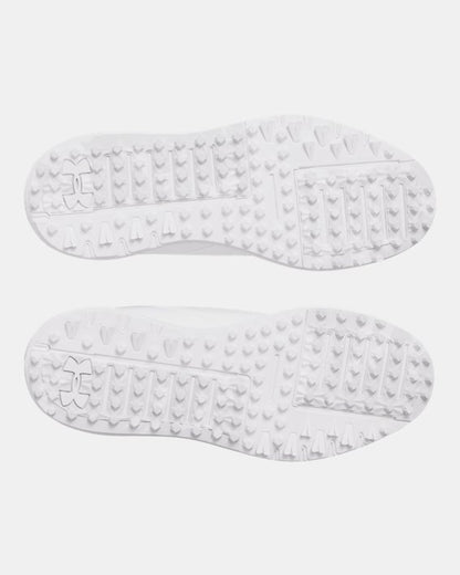 UA Drive Fade Spikeless Women's Golf Shoes