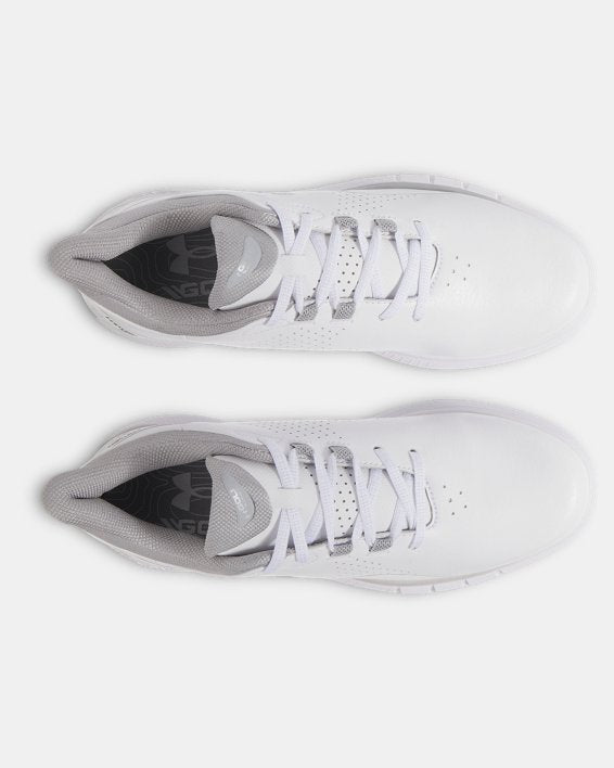 UA Drive Fade Spikeless Women's Golf Shoes