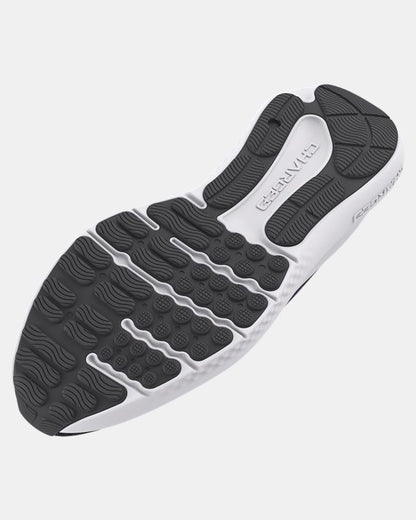 UA Surge 4 Wide (4E) Men's Running Shoes