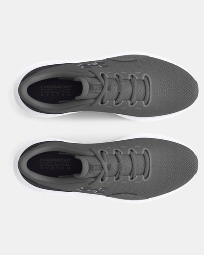 UA Surge 4 Wide (4E) Men's Running Shoes