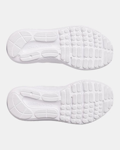 UA Surge 4 Wide (4E) Men's Running Shoes