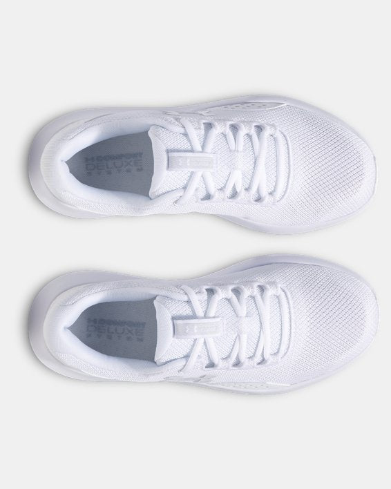 UA Surge 4 Wide (4E) Men's Running Shoes