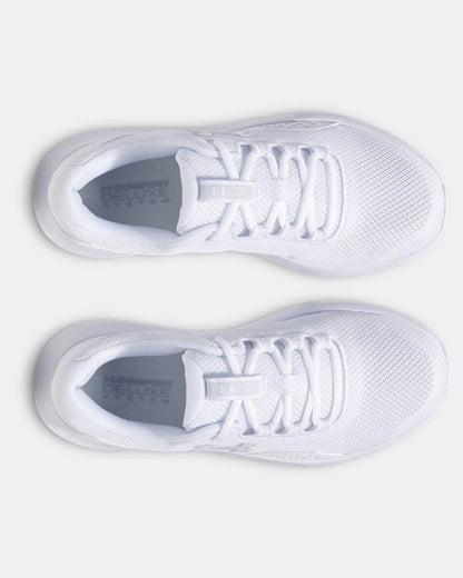 UA Surge 4 Wide (4E) Men's Running Shoes