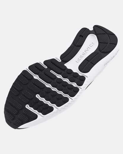 UA Surge 4 Wide (4E) Men's Running Shoes