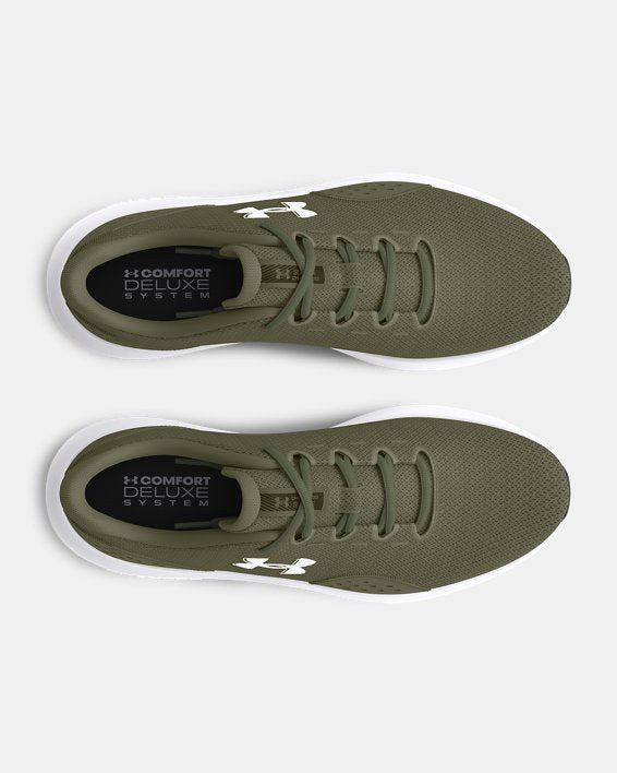 UA Surge 4 Wide (4E) Men's Running Shoes