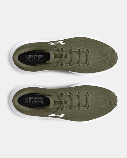 UA Surge 4 Wide (4E) Men's Running Shoes