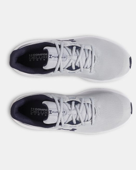 UA Pursuit 4 Men's Running Shoes