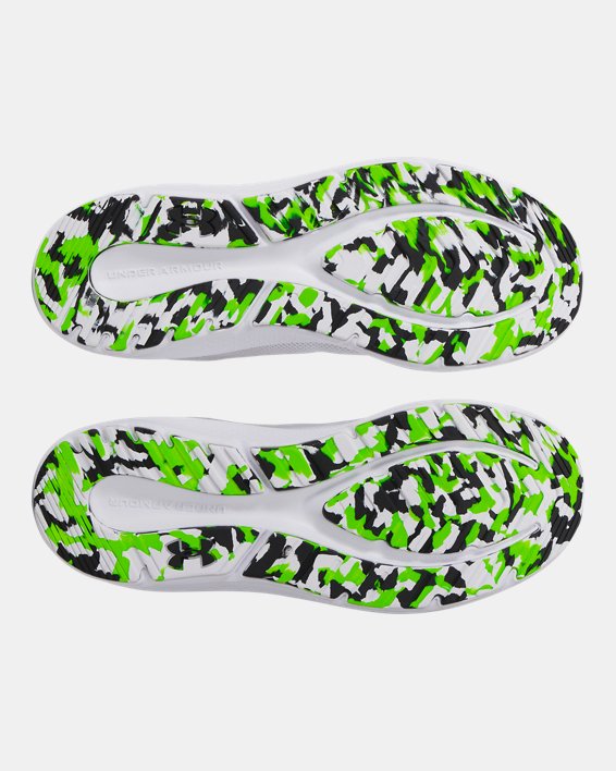 UA Pursuit 4 Men's Running Shoes