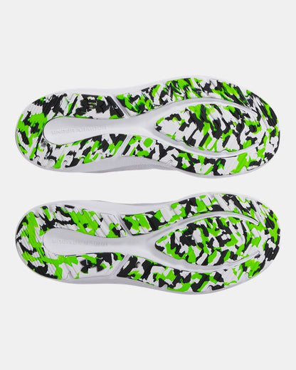 UA Pursuit 4 Men's Running Shoes