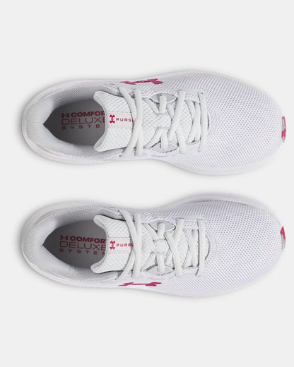 UA Pursuit 4 Women's Running Shoes