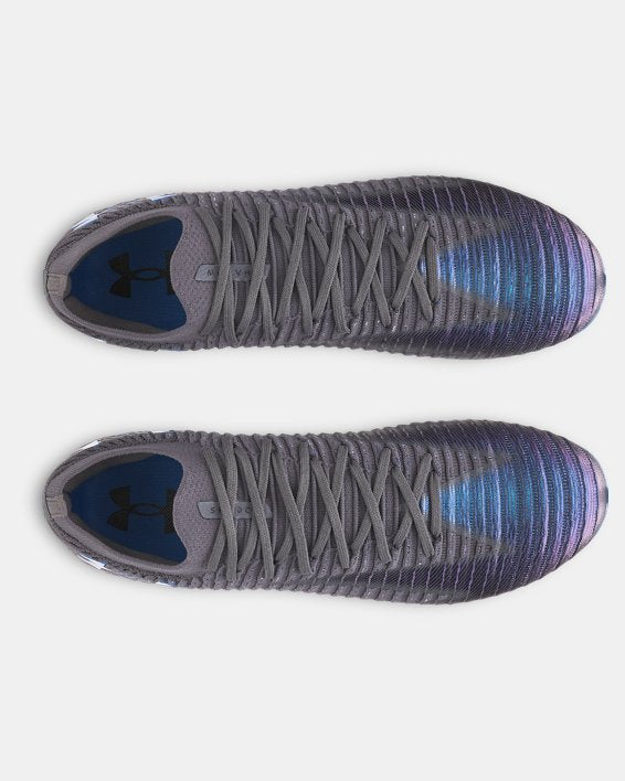 UA Shadow Elite 3 FG Men's Soccer Cleats