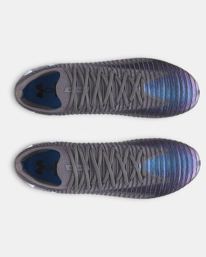 UA Shadow Elite 3 FG Men's Soccer Cleats