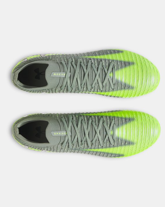 UA Shadow Elite 3 FG Men's Soccer Cleats