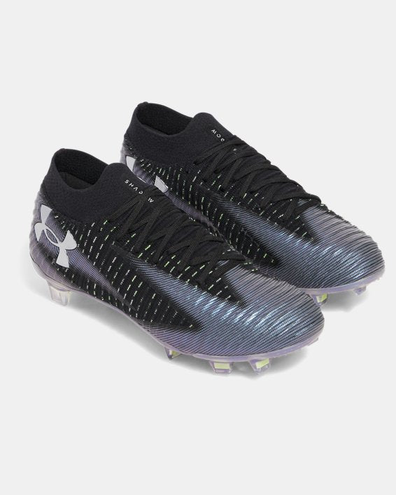 UA Shadow Elite 3 FG Women's Soccer Cleats