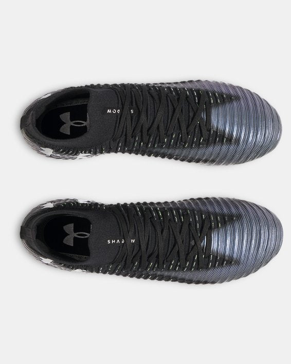 UA Shadow Elite 3 FG Women's Soccer Cleats