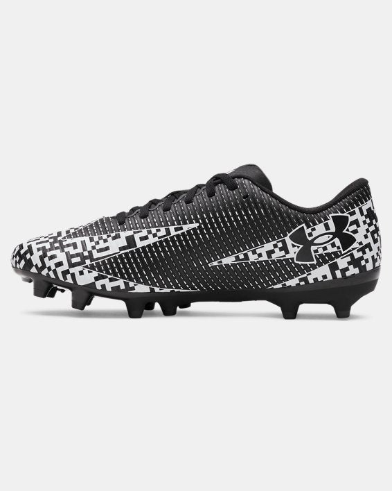 UA Shadow Select 3 FG Unisex Soccer Cleats WOMEN