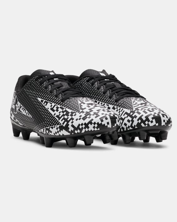 UA Shadow Select 3 FG Unisex Soccer Cleats WOMEN