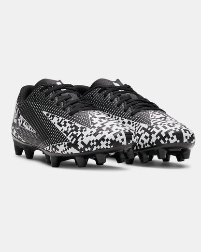 UA Shadow Select 3 FG Unisex Soccer Cleats WOMEN