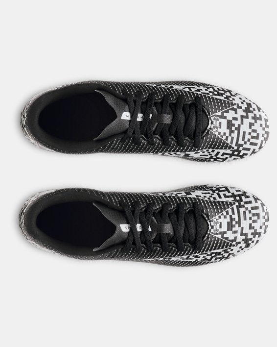 UA Shadow Select 3 FG Unisex Soccer Cleats WOMEN