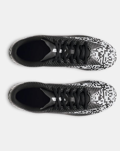 UA Shadow Select 3 FG Unisex Soccer Cleats WOMEN