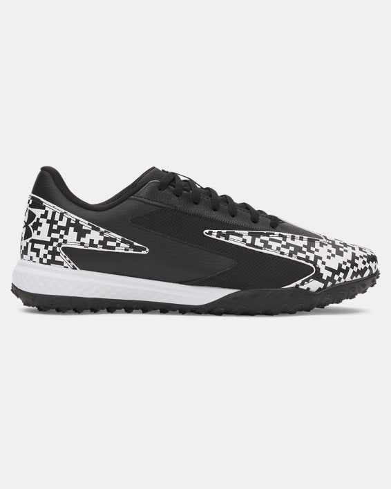 UA Shadow Turf 3 Unisex Soccer Shoes WOMEN
