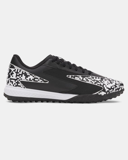 UA Shadow Turf 3 Unisex Soccer Shoes WOMEN