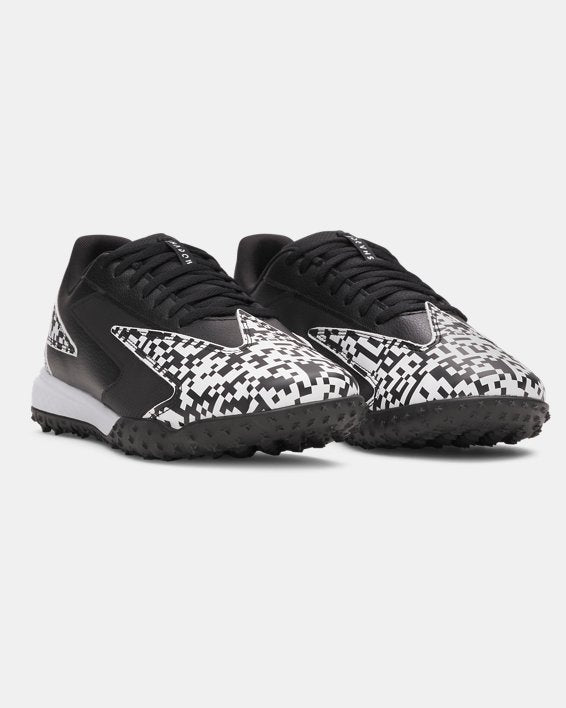 UA Shadow Turf 3 Unisex Soccer Shoes