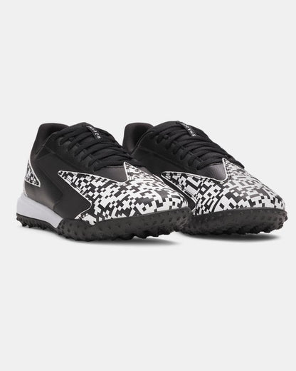 UA Shadow Turf 3 Unisex Soccer Shoes