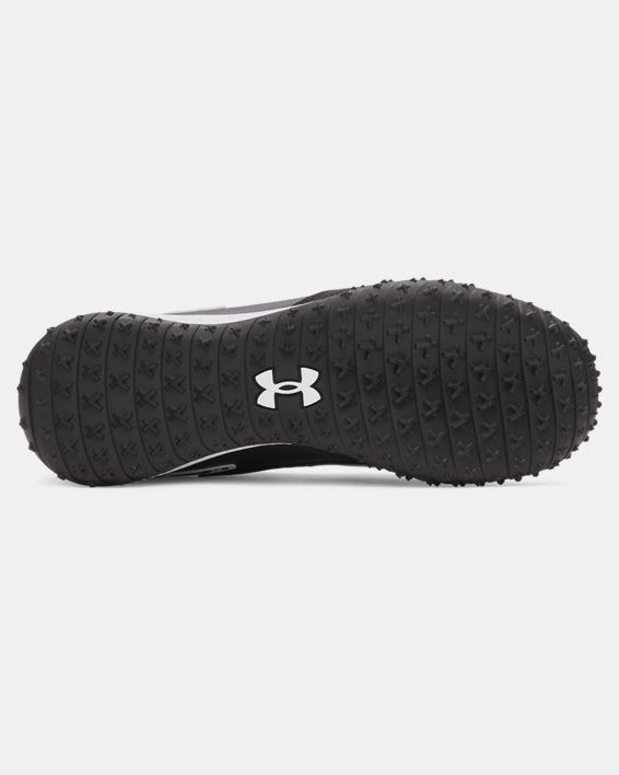 UA Shadow Turf 3 Unisex Soccer Shoes