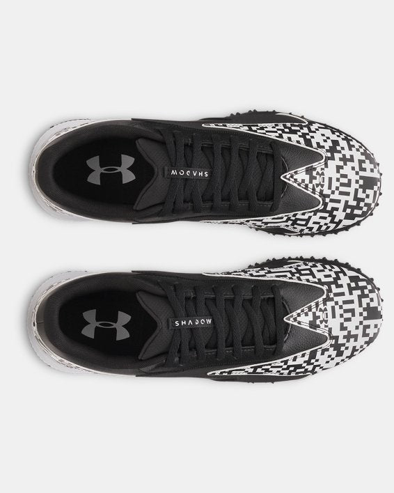 UA Shadow Turf 3 Unisex Soccer Shoes