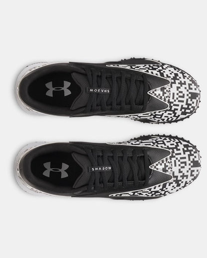 UA Shadow Turf 3 Unisex Soccer Shoes