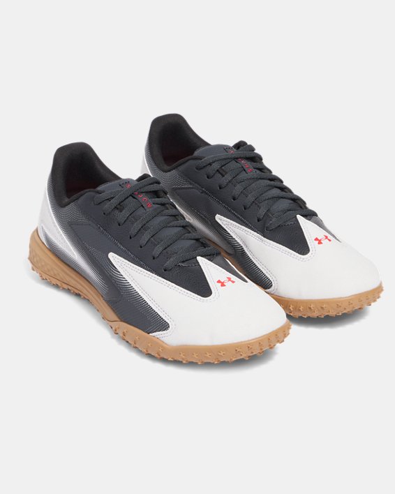 UA Shadow Turf 3 Unisex Soccer Shoes WOMEN