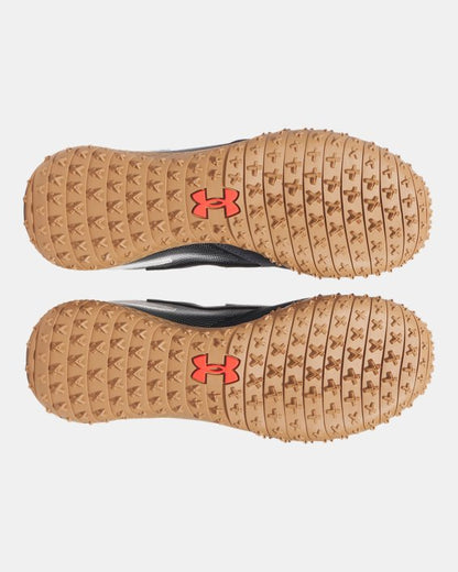 UA Shadow Turf 3 Unisex Soccer Shoes WOMEN