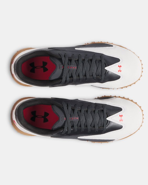 UA Shadow Turf 3 Unisex Soccer Shoes