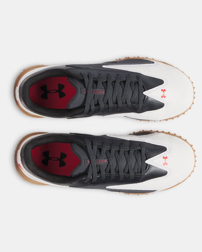 UA Shadow Turf 3 Unisex Soccer Shoes